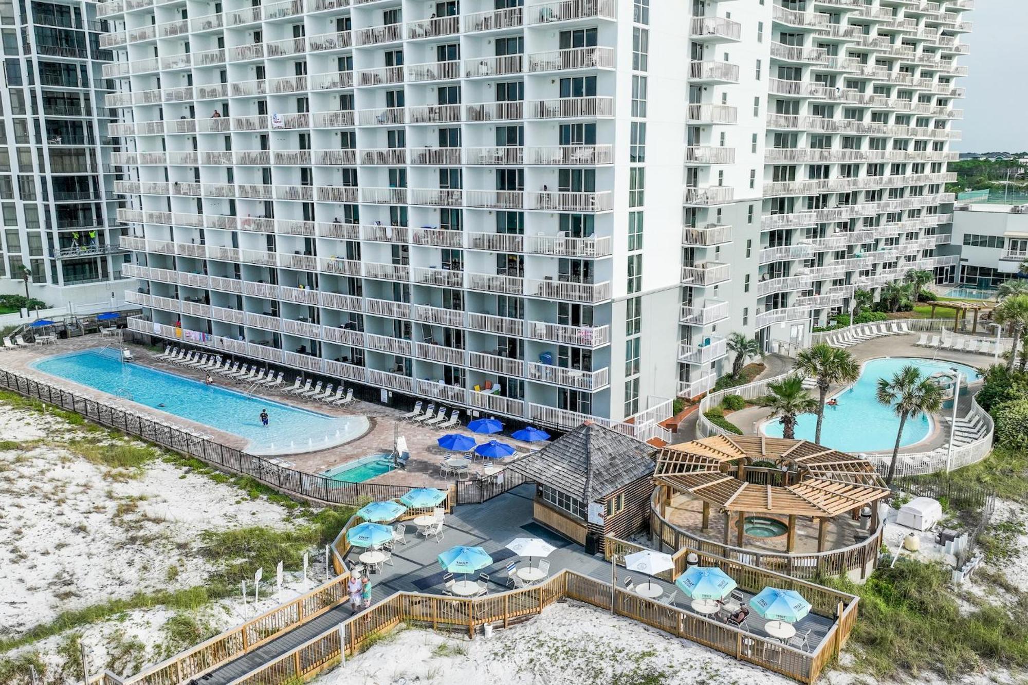 Pelican Beach Resort เดสติน ภายนอก รูปภาพ