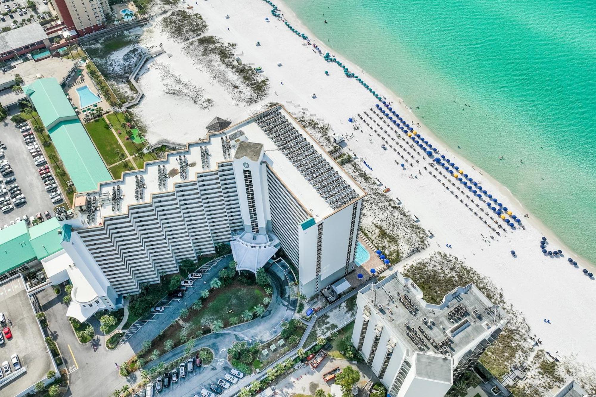 Pelican Beach Resort เดสติน ภายนอก รูปภาพ