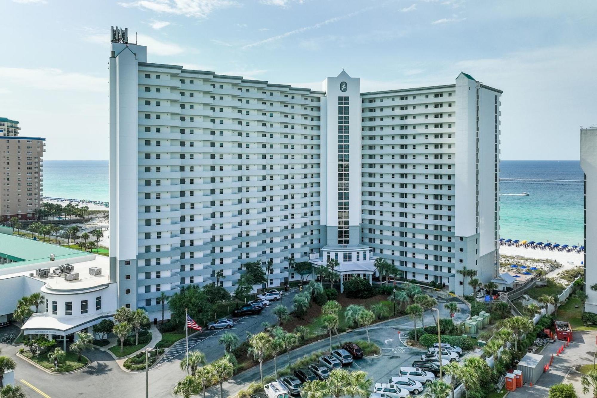 Pelican Beach Resort เดสติน ภายนอก รูปภาพ