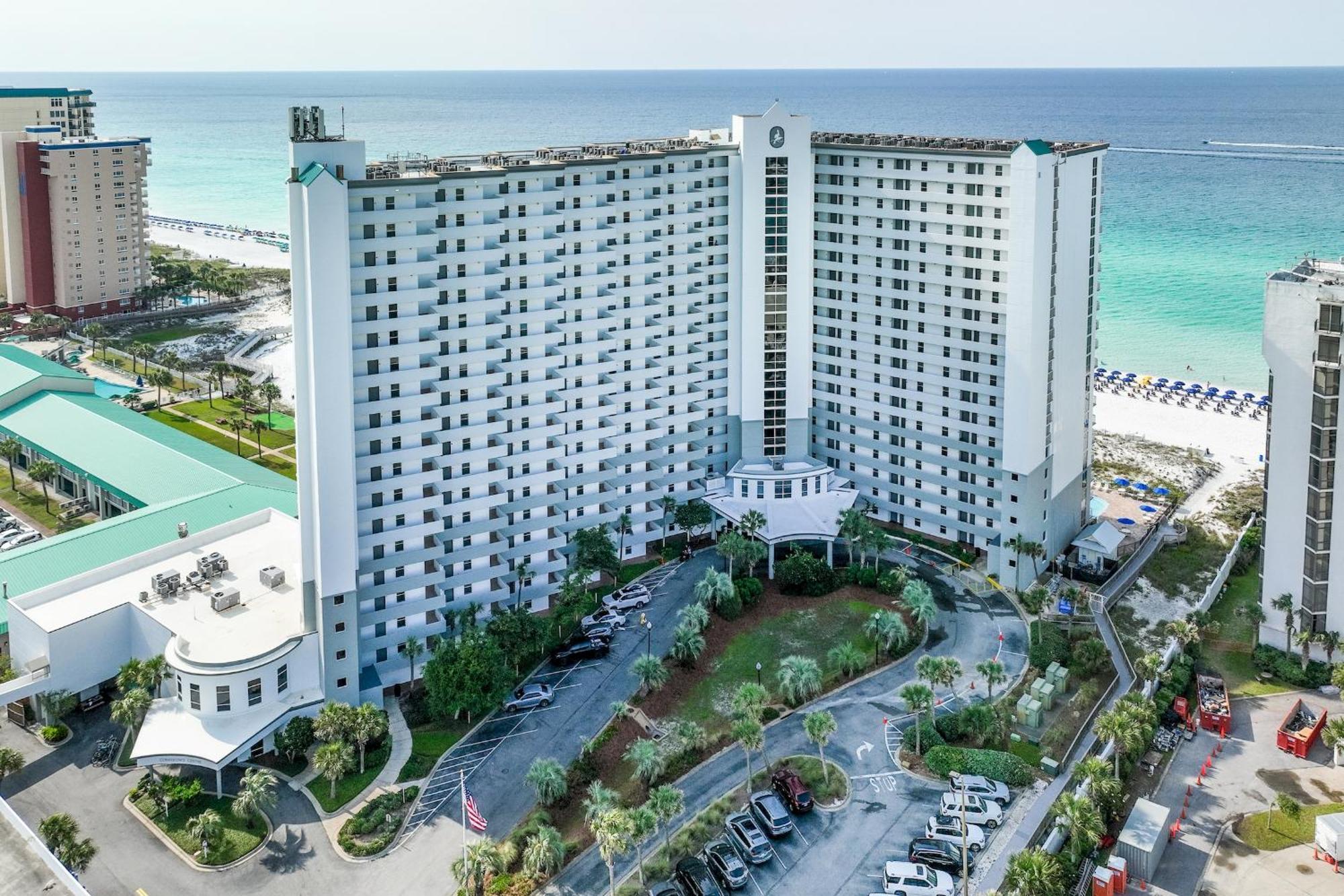 Pelican Beach Resort เดสติน ภายนอก รูปภาพ