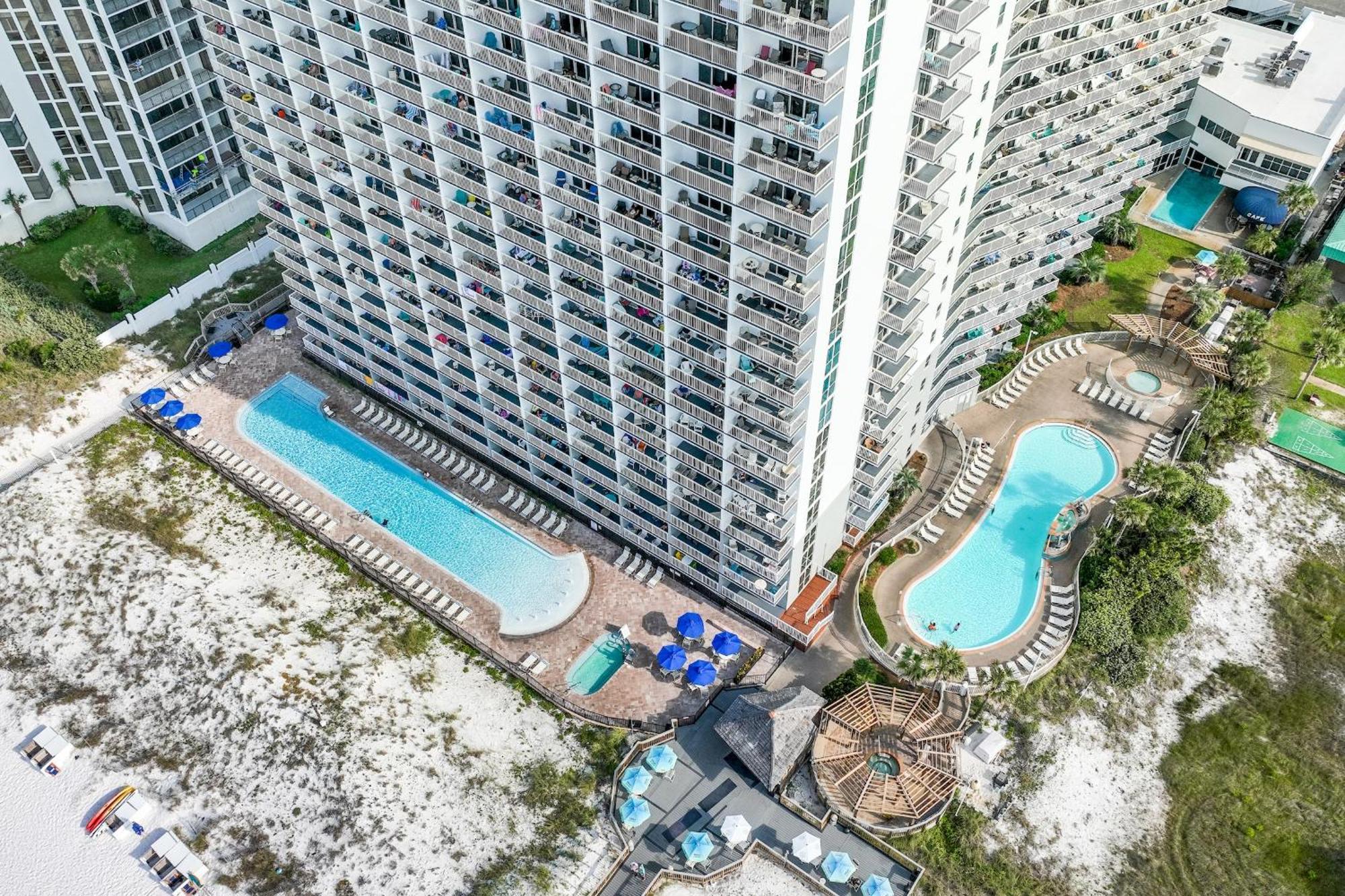 Pelican Beach Resort เดสติน ภายนอก รูปภาพ