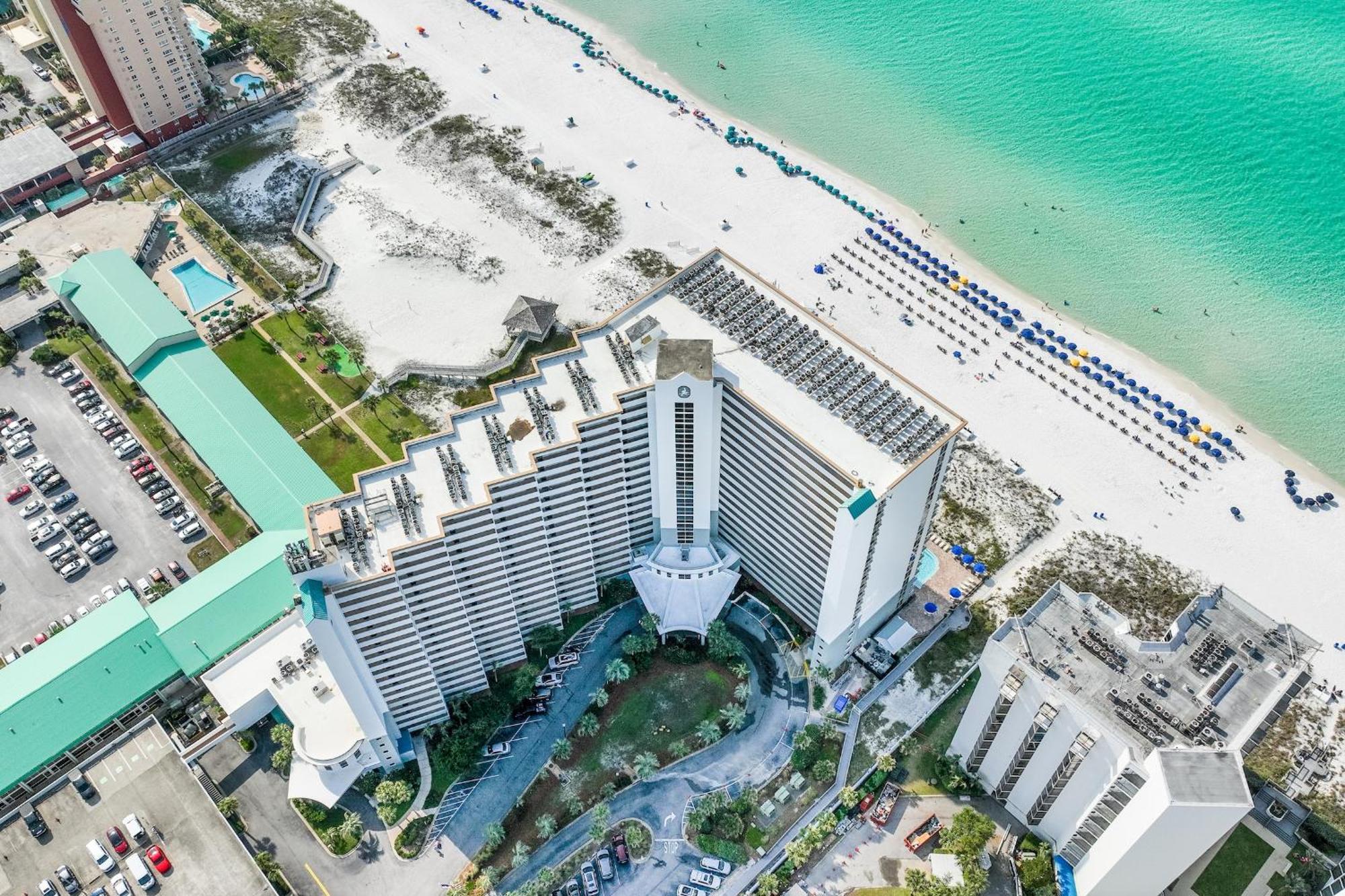 Pelican Beach Resort เดสติน ภายนอก รูปภาพ