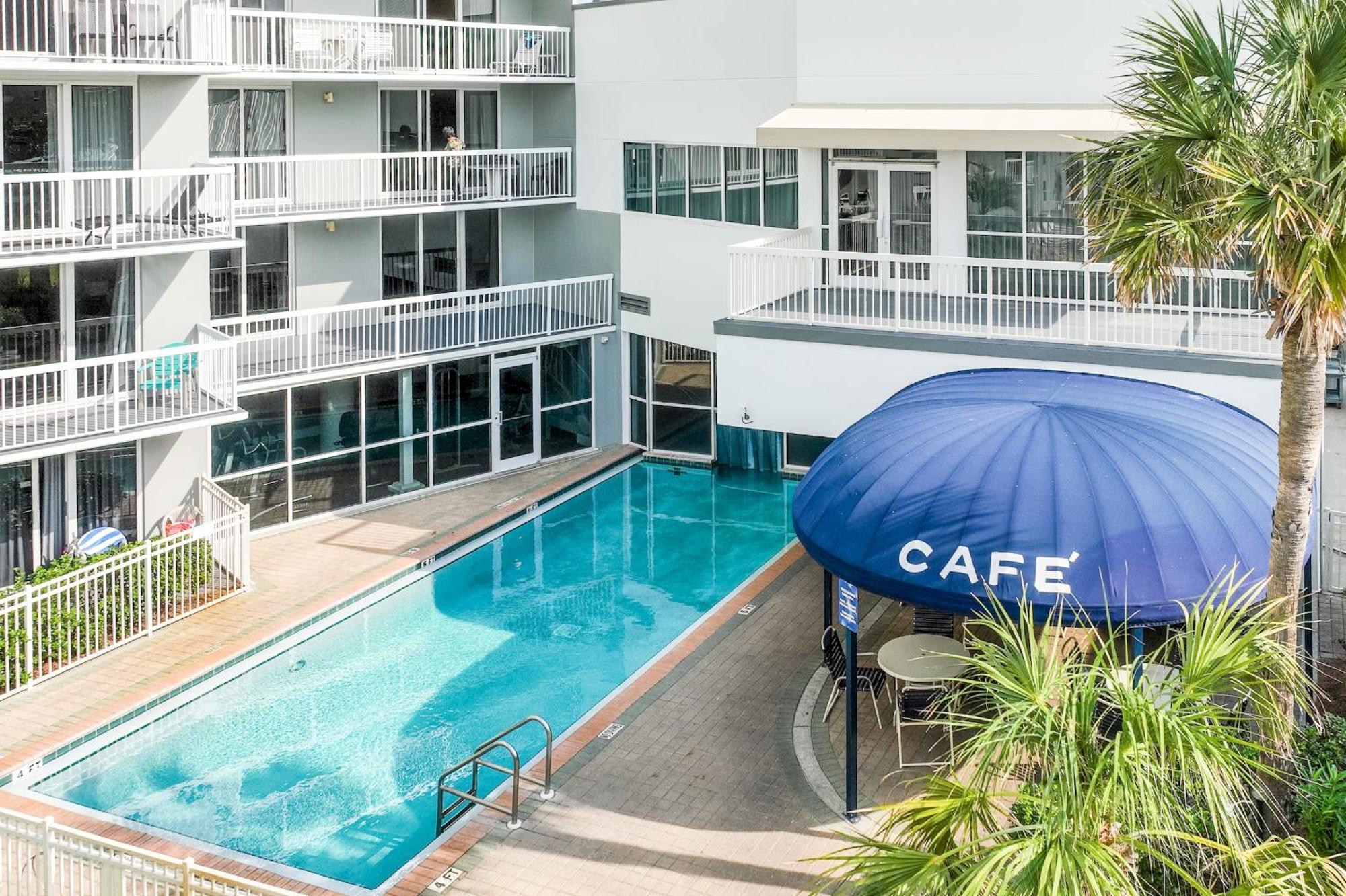 Pelican Beach Resort เดสติน ภายนอก รูปภาพ