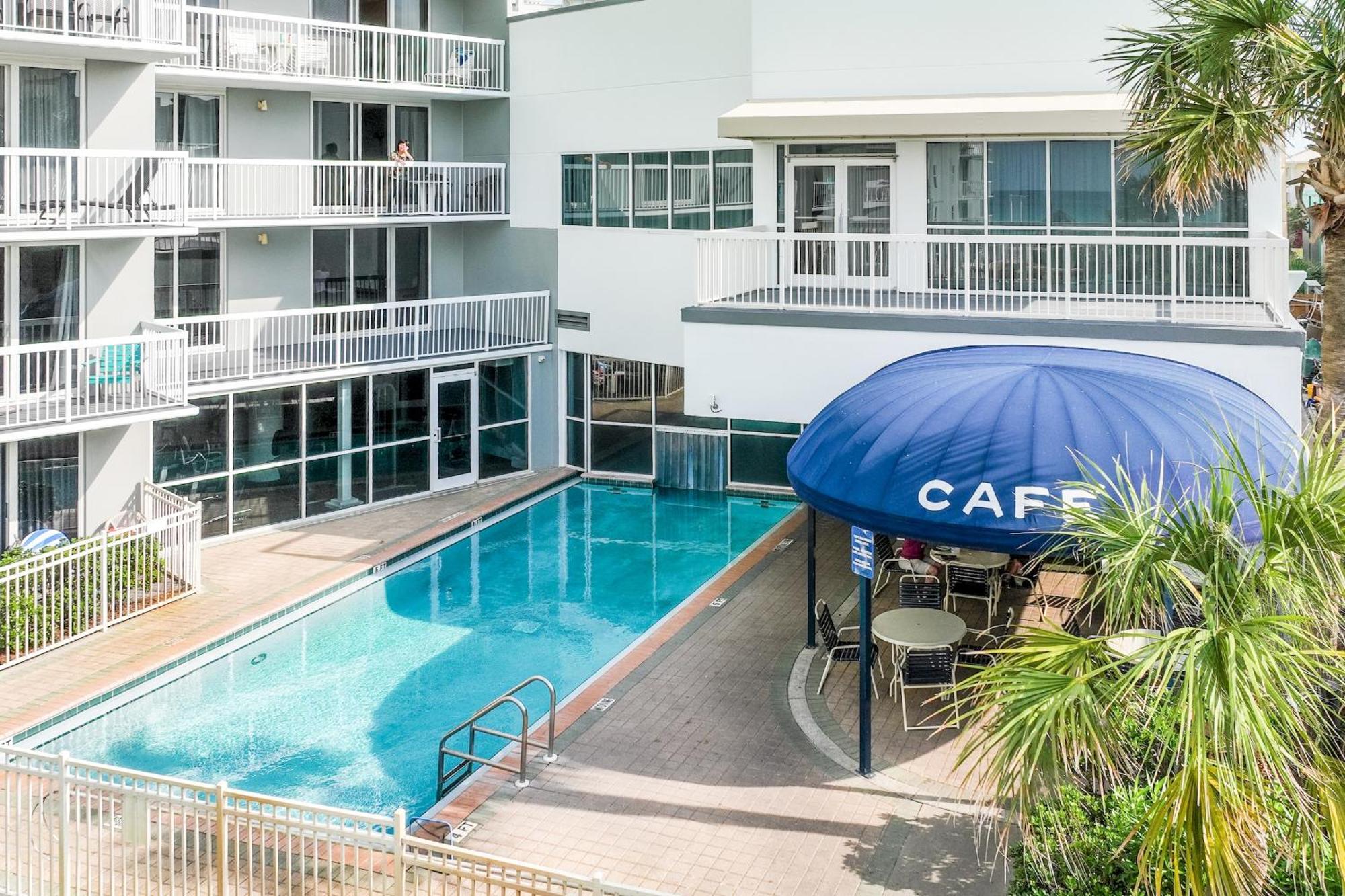 Pelican Beach Resort เดสติน ภายนอก รูปภาพ