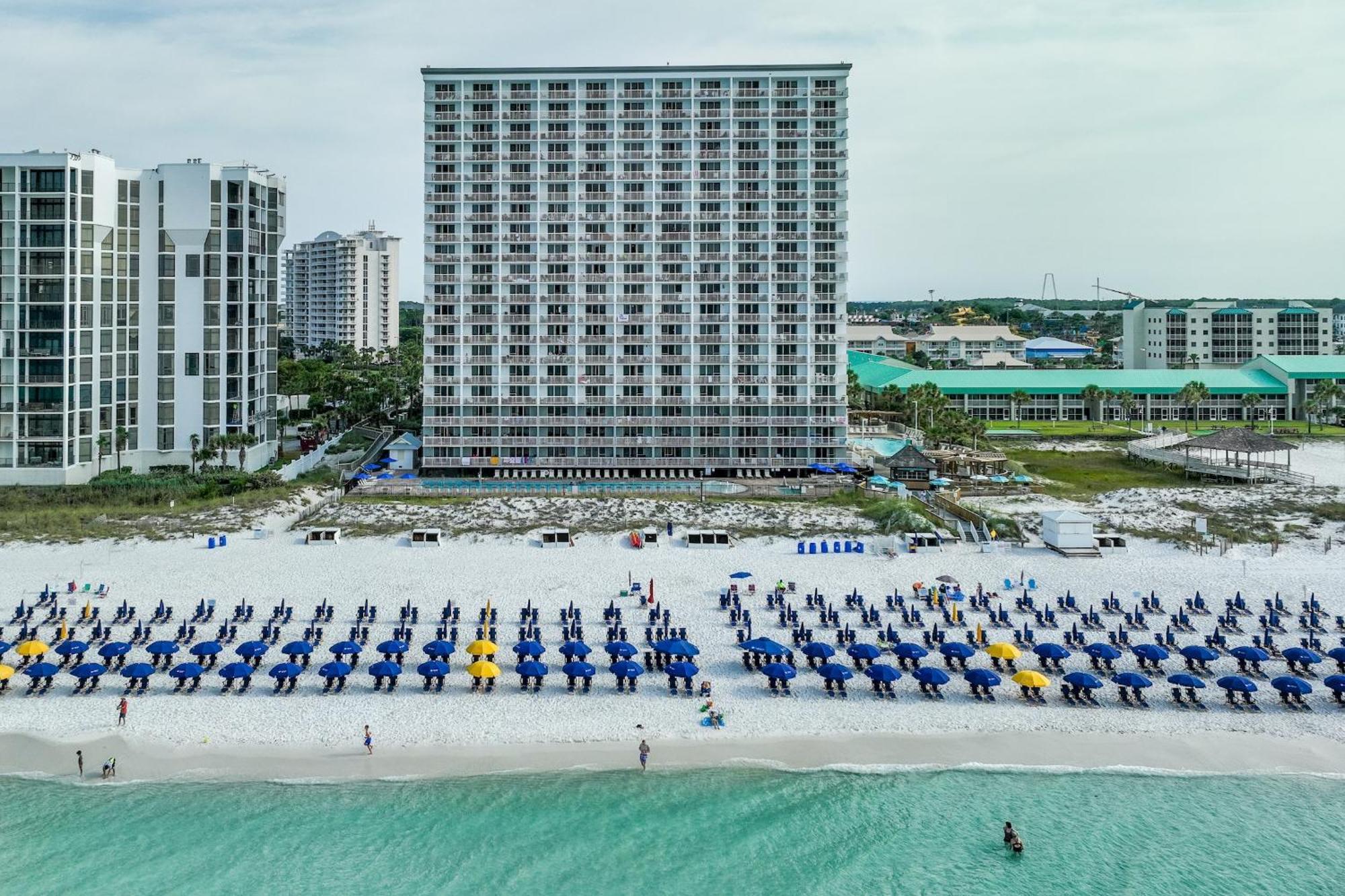 Pelican Beach Resort เดสติน ภายนอก รูปภาพ