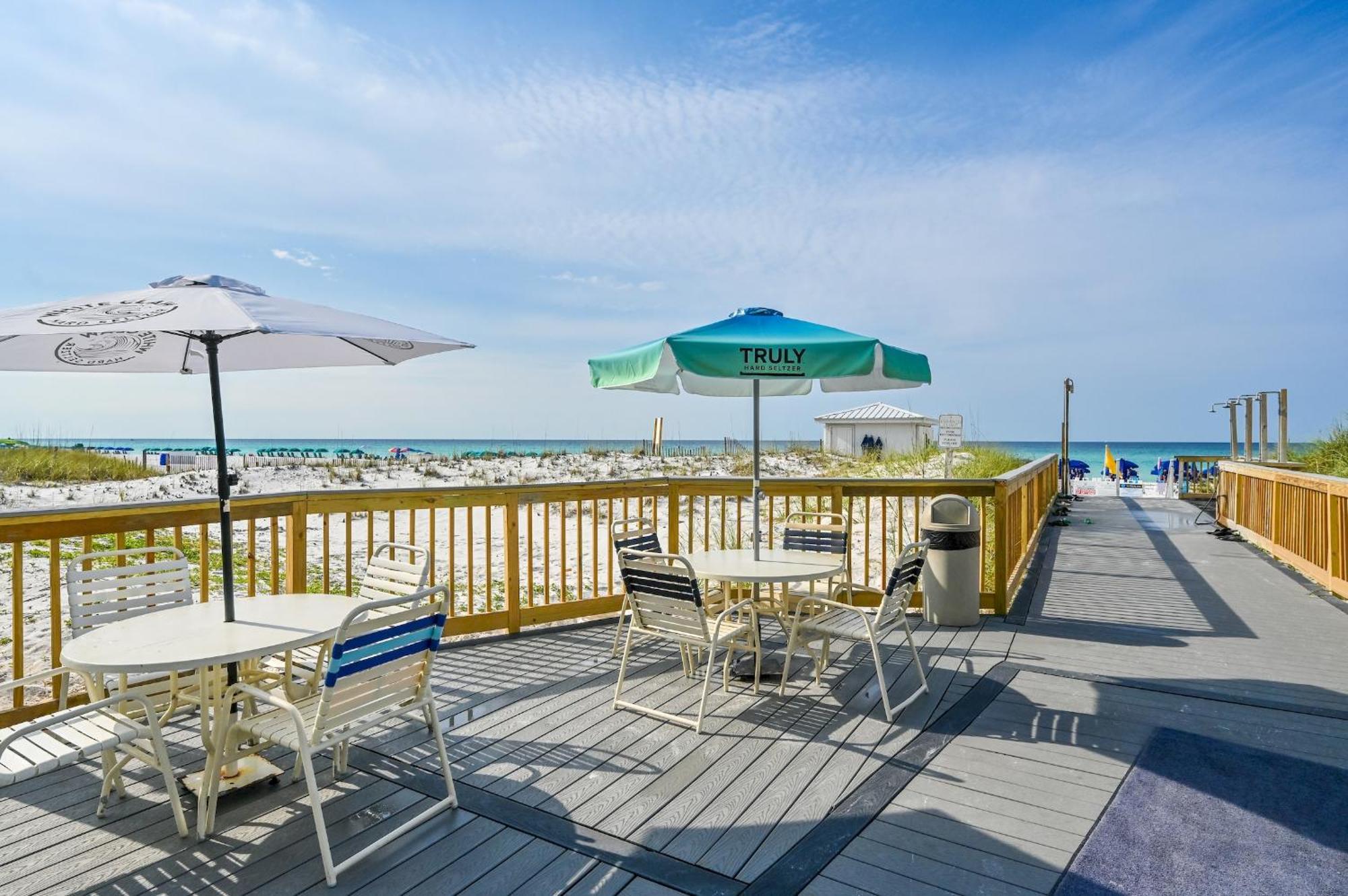 Pelican Beach Resort เดสติน ภายนอก รูปภาพ