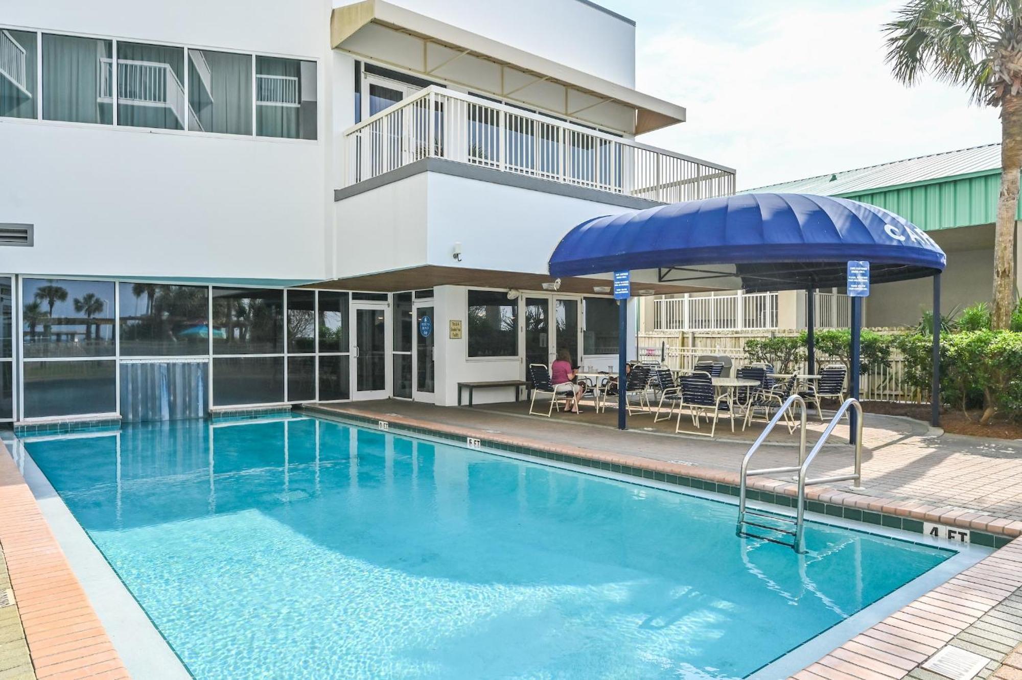 Pelican Beach Resort เดสติน ภายนอก รูปภาพ