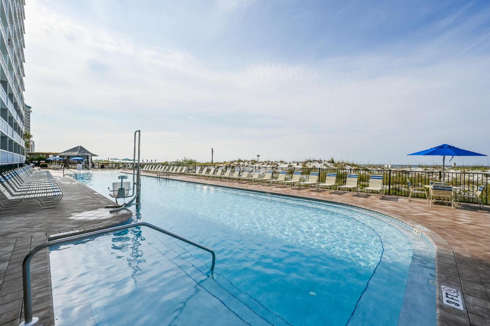 Pelican Beach Resort เดสติน ภายนอก รูปภาพ