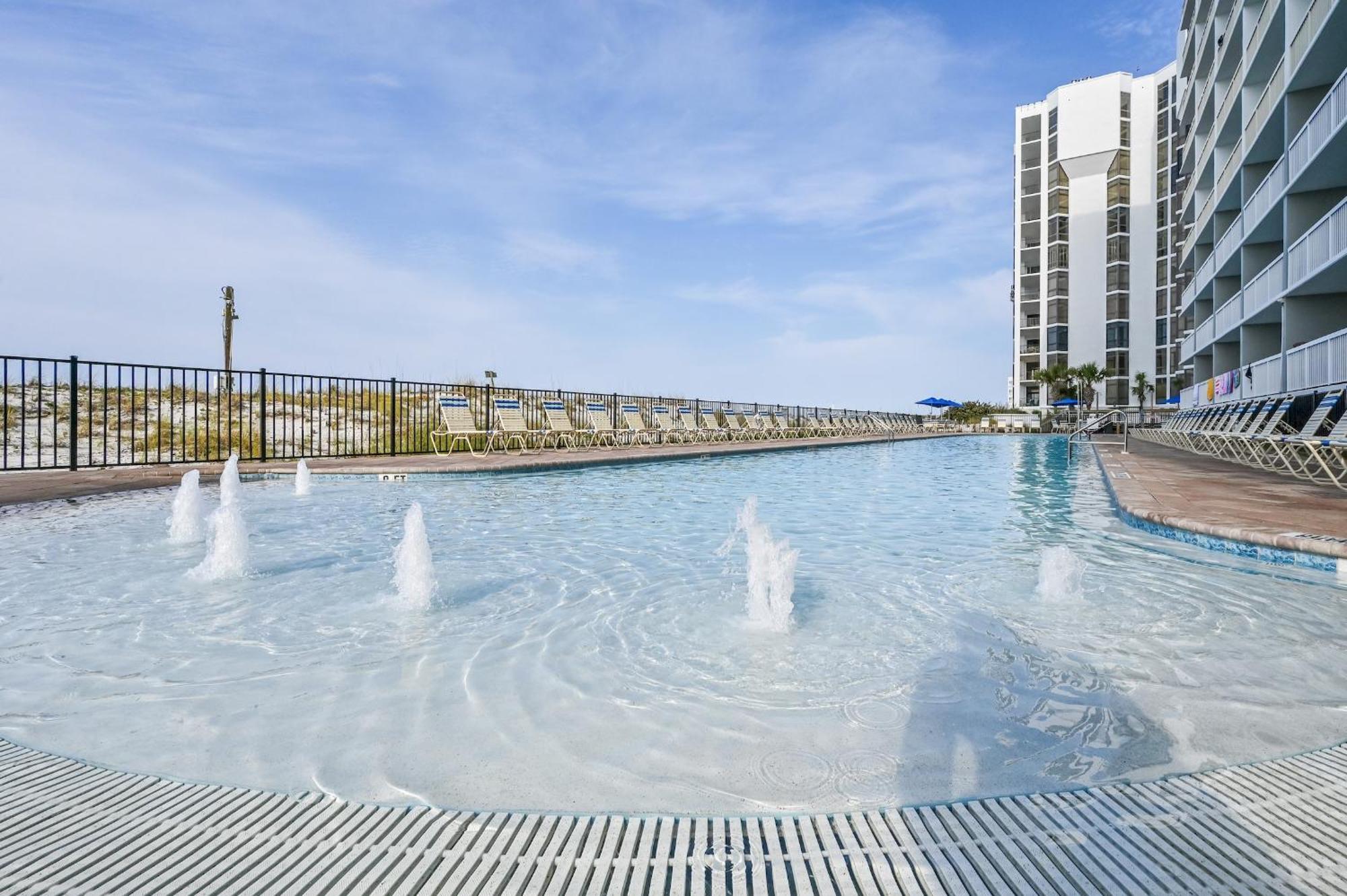Pelican Beach Resort เดสติน ภายนอก รูปภาพ