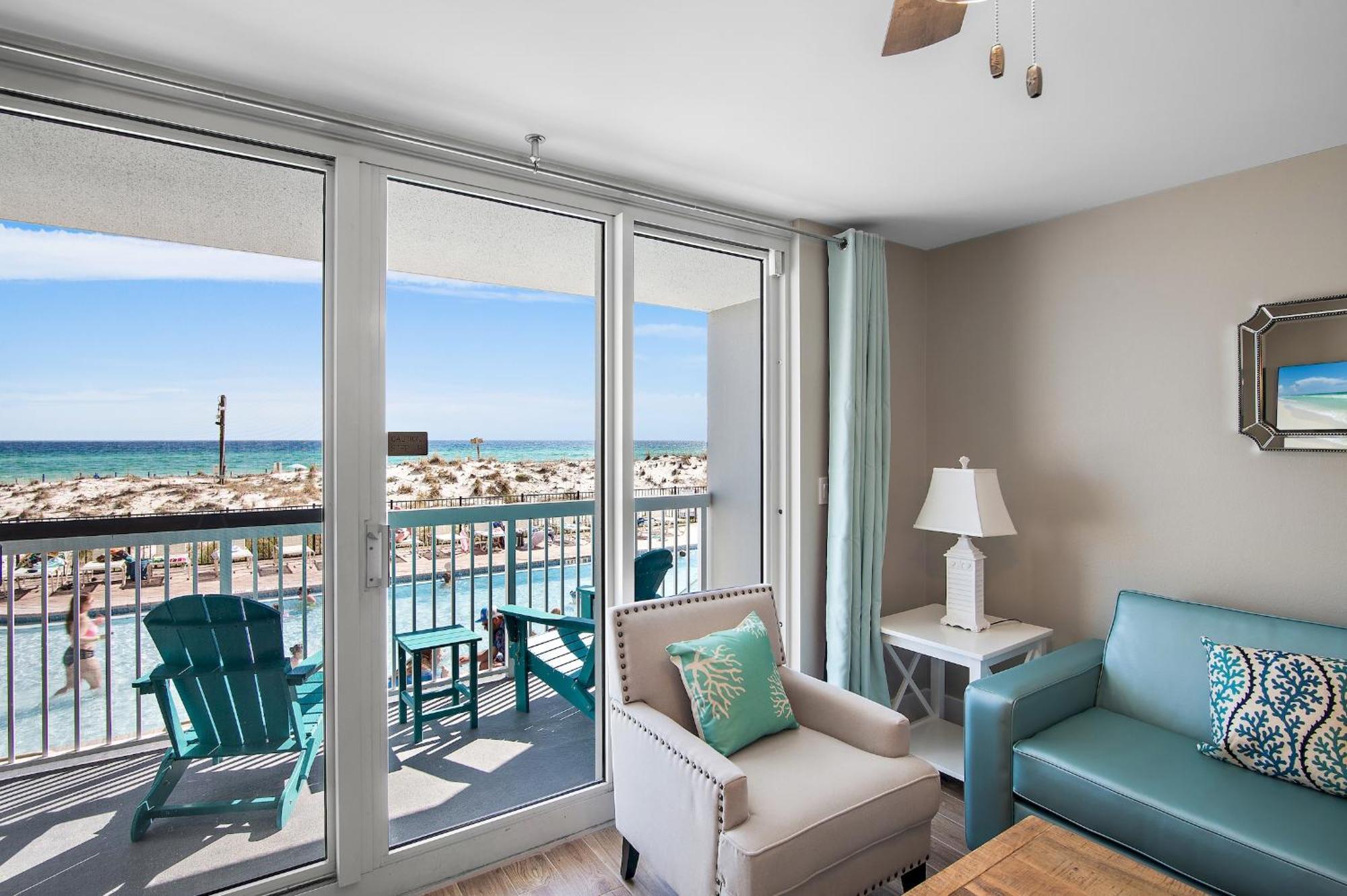 Pelican Beach Resort เดสติน ภายนอก รูปภาพ