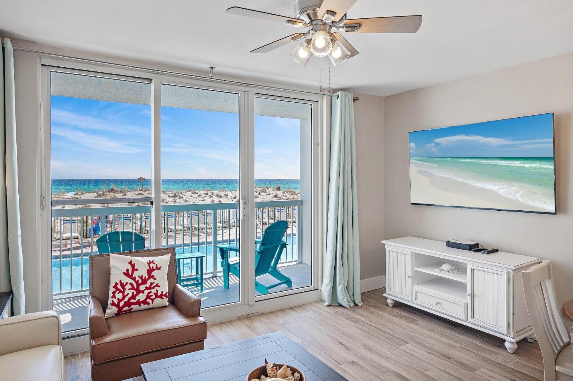 Pelican Beach Resort เดสติน ภายนอก รูปภาพ