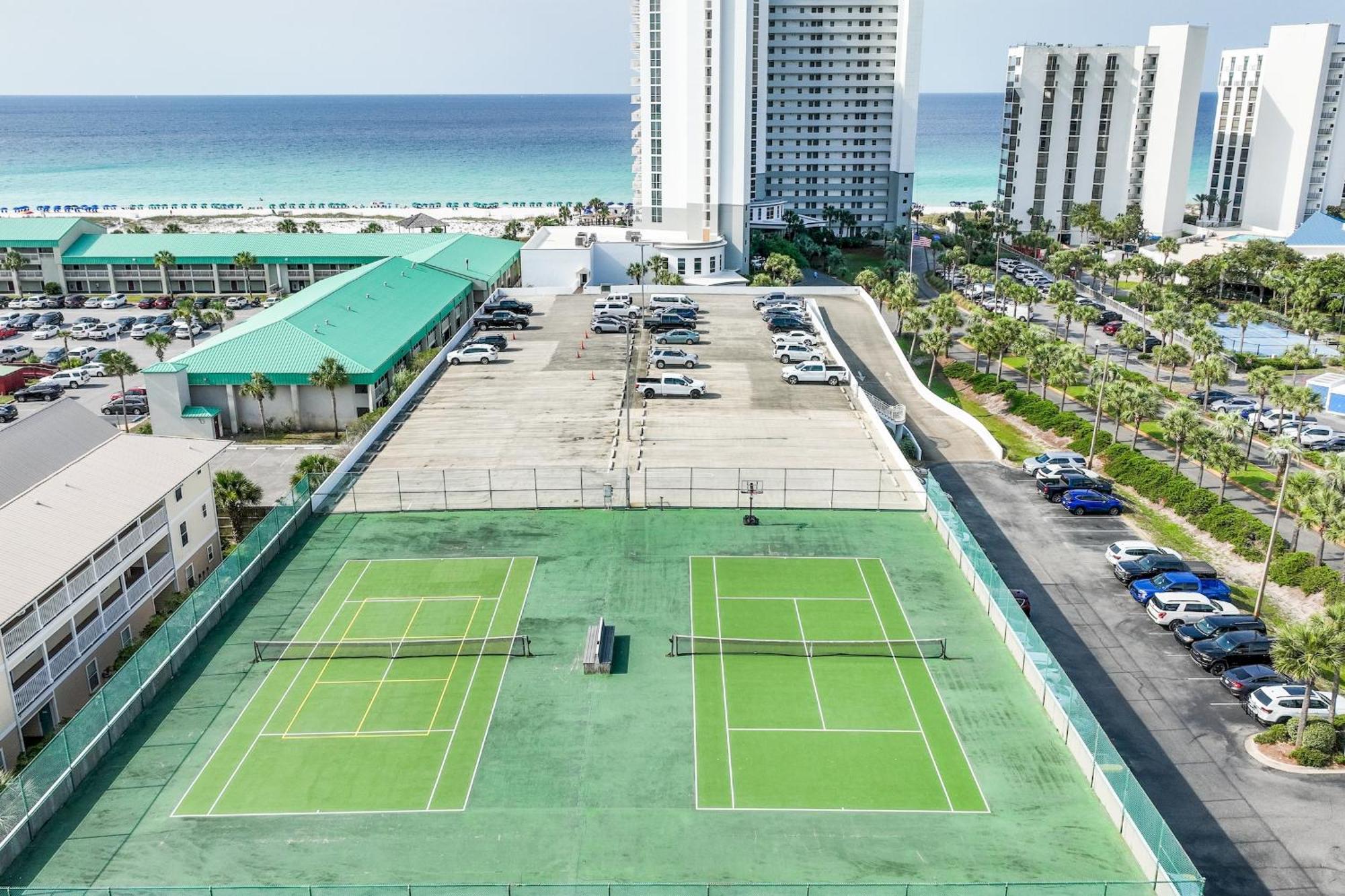 Pelican Beach Resort เดสติน ภายนอก รูปภาพ