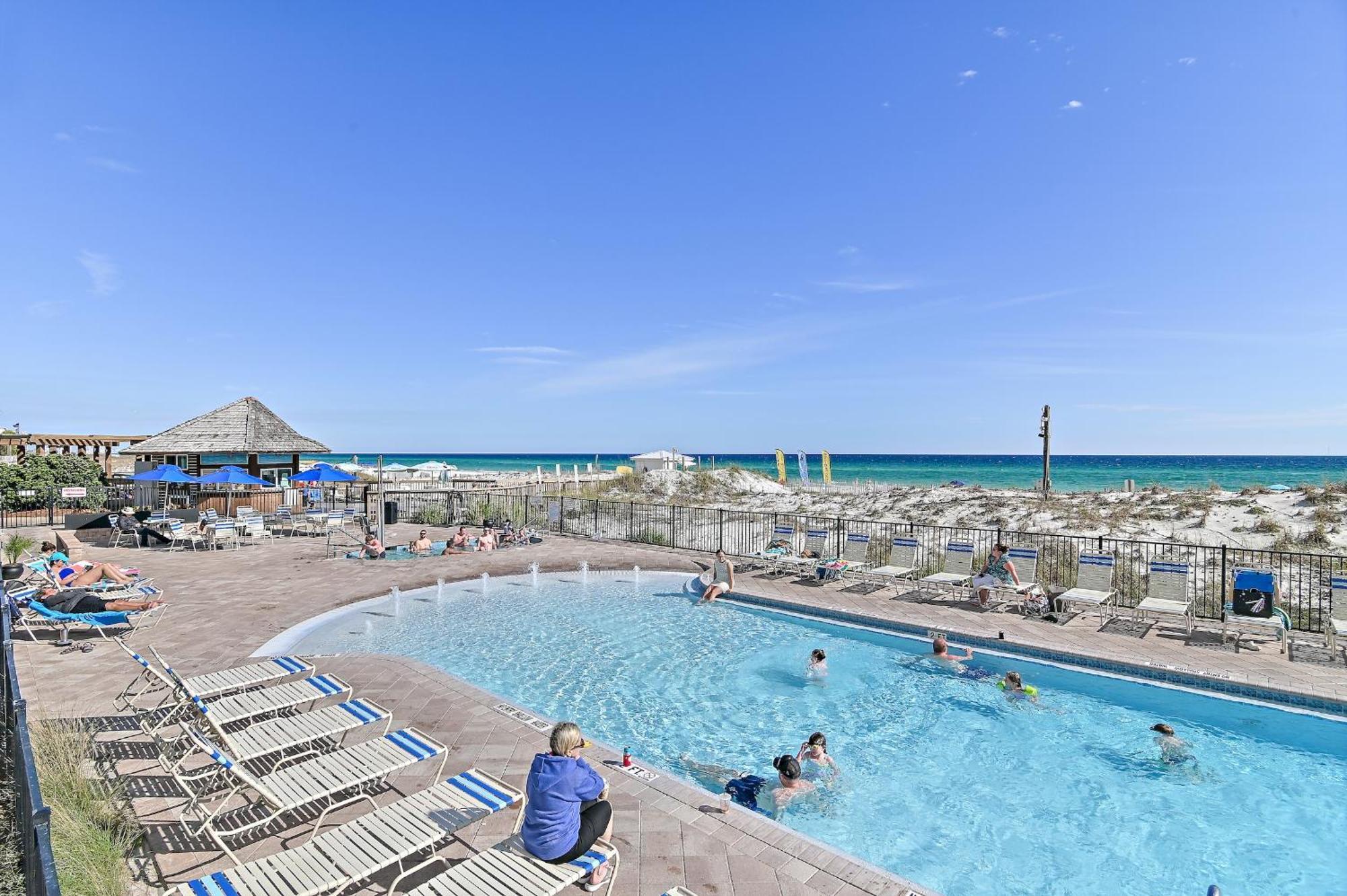Pelican Beach Resort เดสติน ภายนอก รูปภาพ