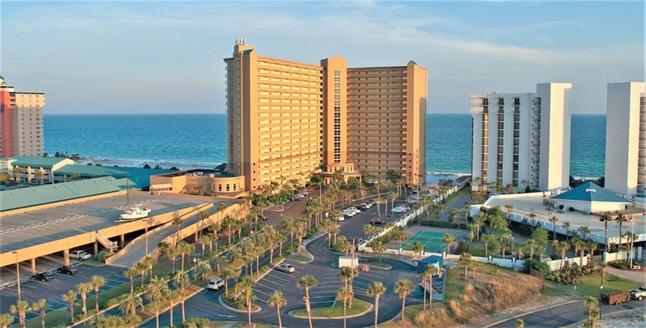 Pelican Beach Resort เดสติน ภายนอก รูปภาพ